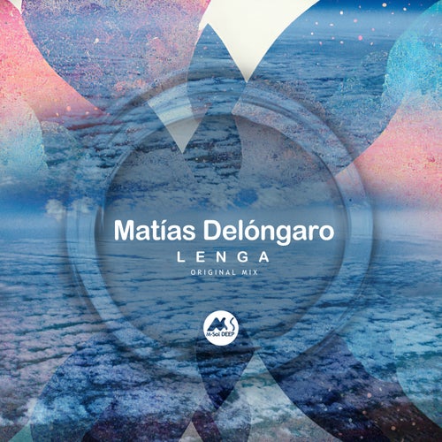 Matías Delóngaro, M-Sol DEEP - Lenga [MSD151]